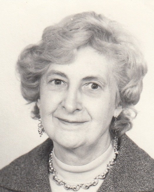 DOROTHY KATHLEEN  BURKE