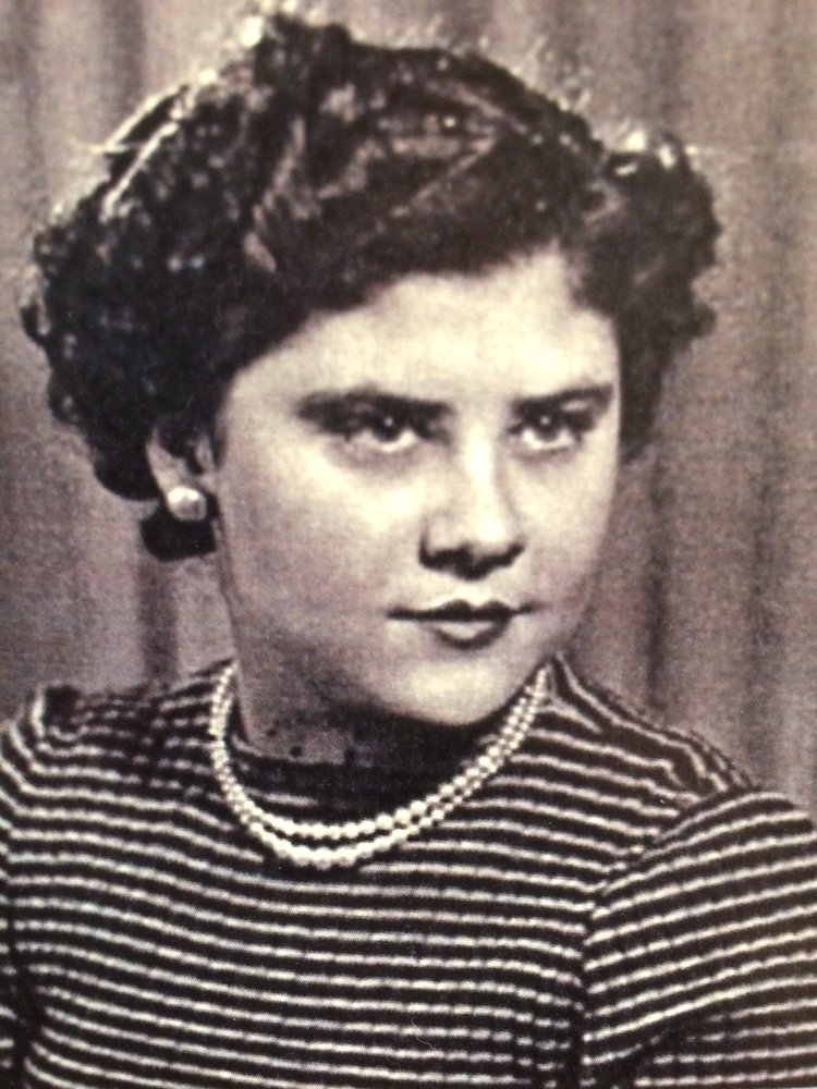 SANTINA INGRILLI