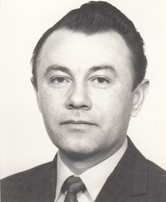 BRONISLAW SWIESZKO