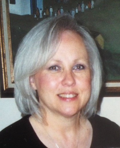 TERESA MARY  SZCZEPANSKI