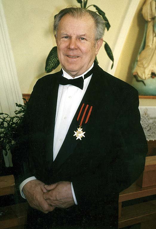 JOZEF  BIERNACKI