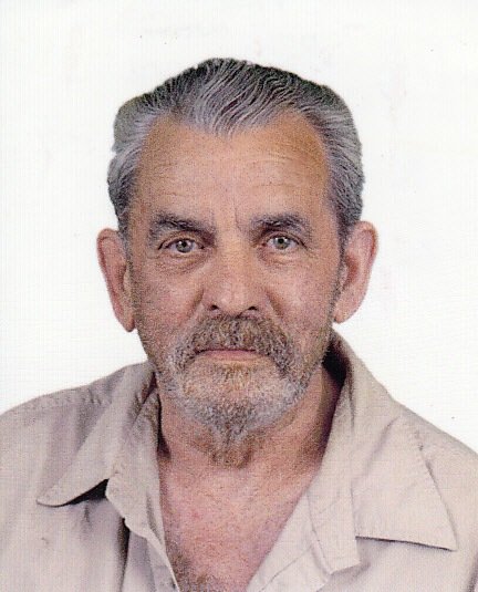 JOSE AZEVEDO  VIEIRA