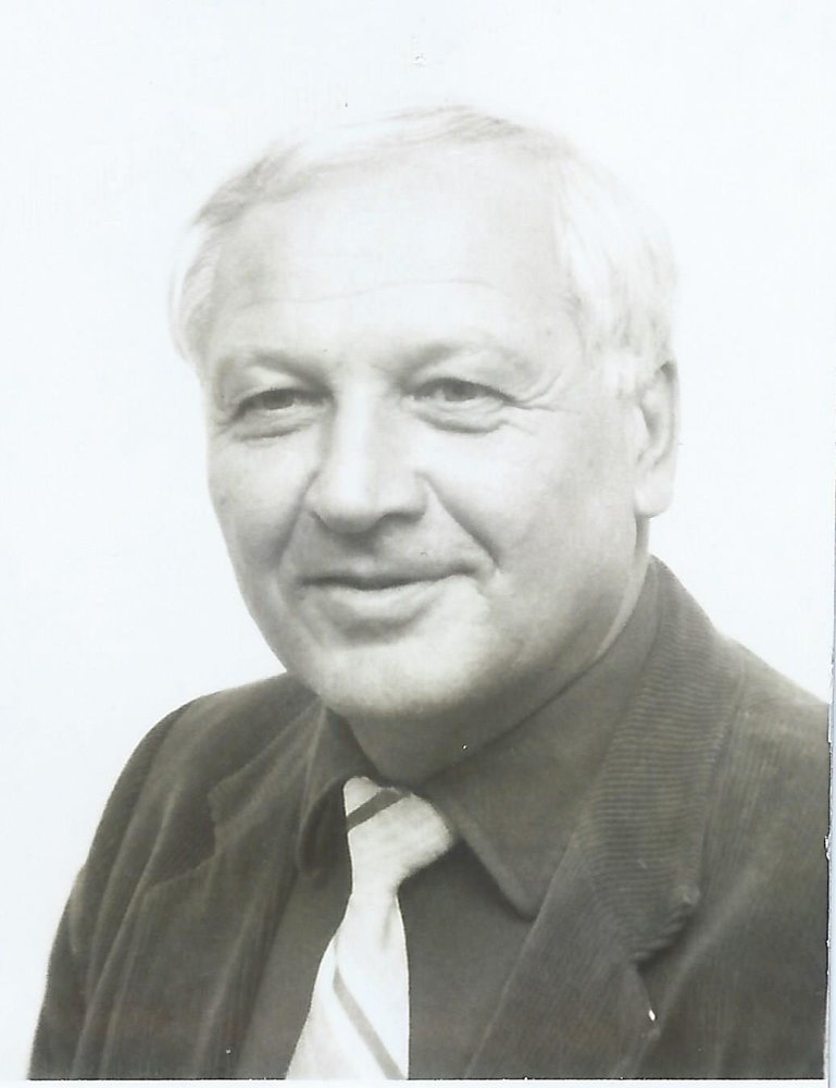 BASIL (BILL)  KUSZNIERYK