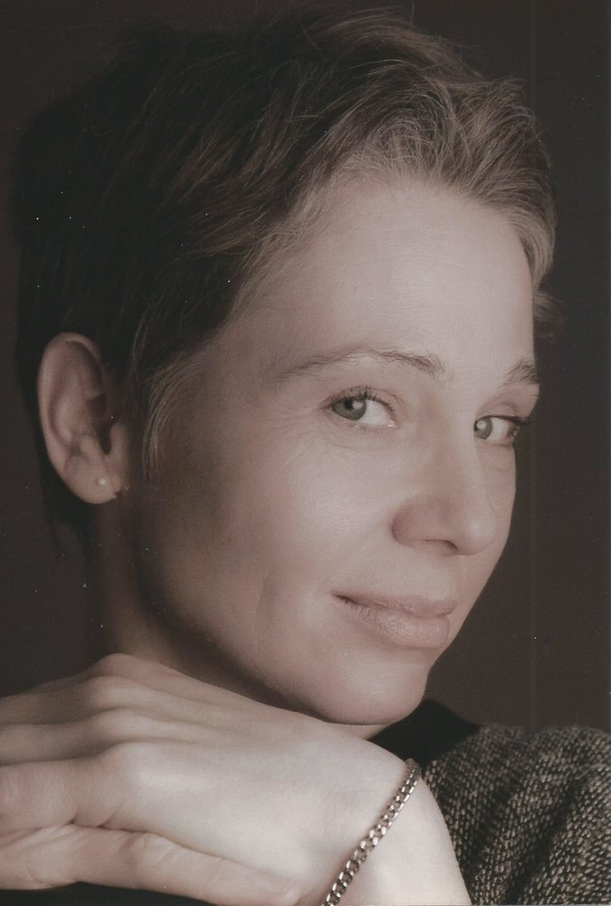 SUSAN  HORODYSKA