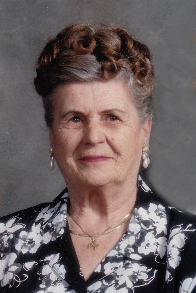 MARYANN SZCZEPANSKI