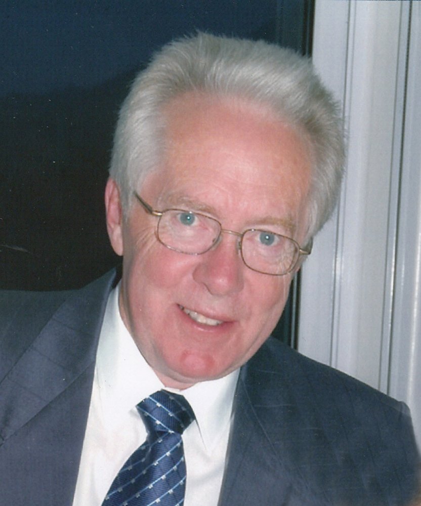 WILLIAM (BILL) REINISCH