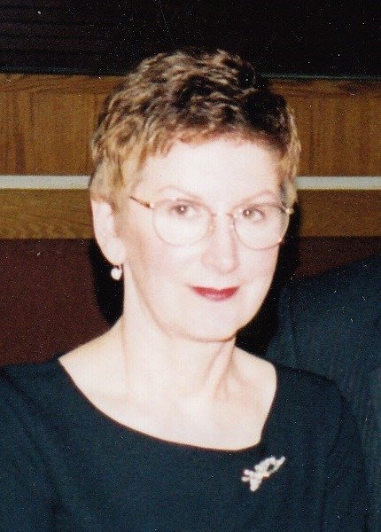 MARYANN PROCIUK