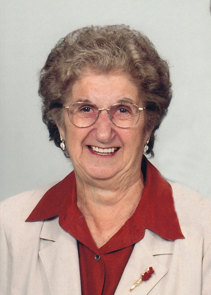 OLGA SMITH