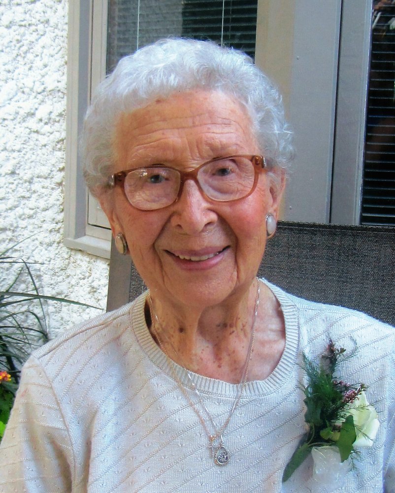 JOSEPHINE RZONCA