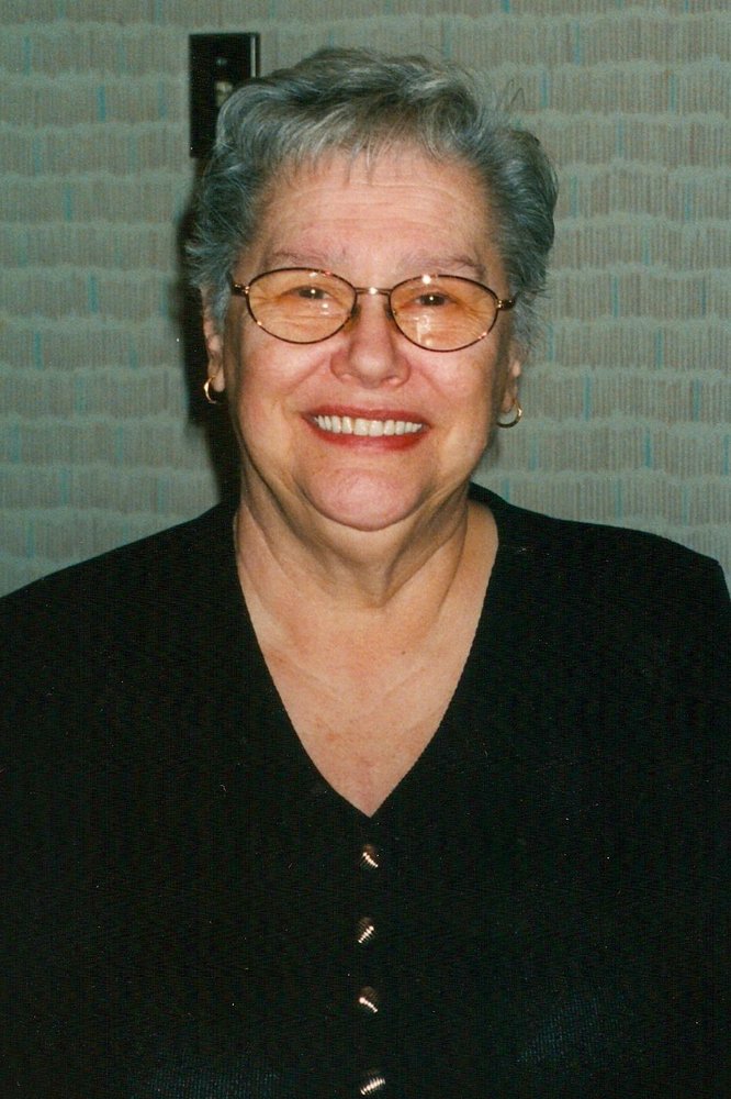 HELEN PACZYNSKI