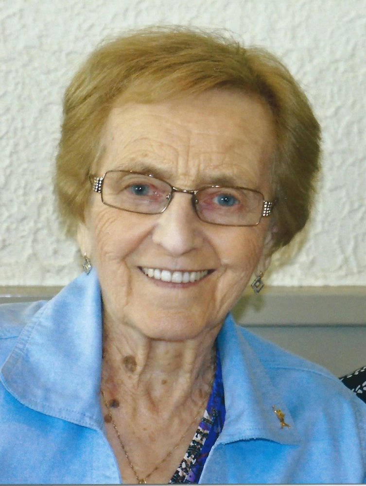 IRENE  DROSDOSKI