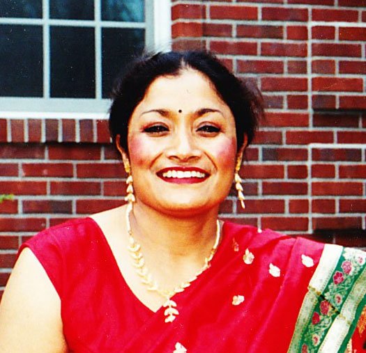 ANJU  SEN