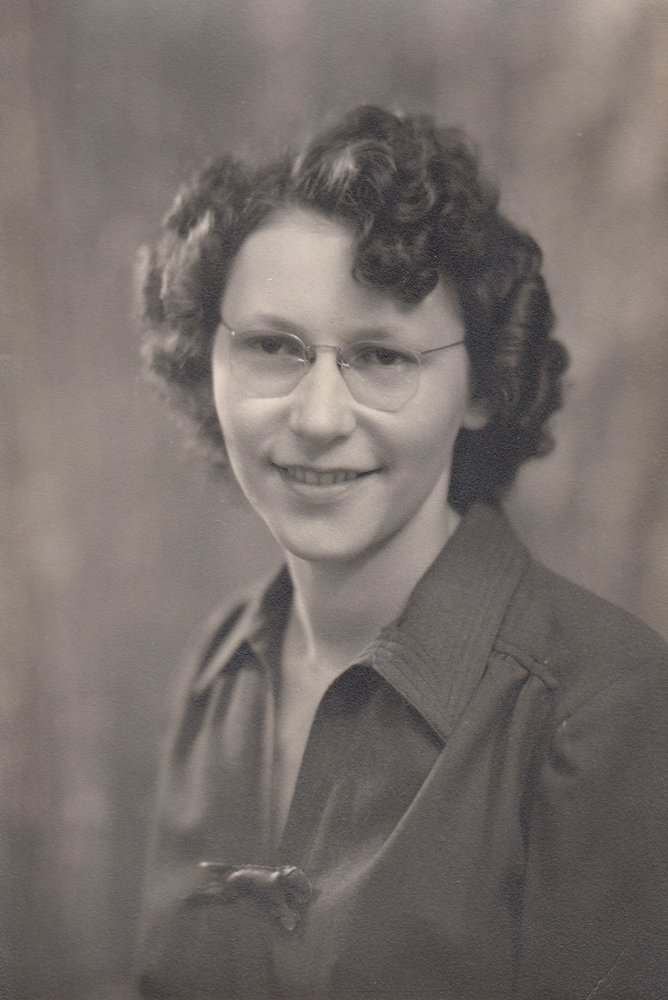 HELEN MENZIE