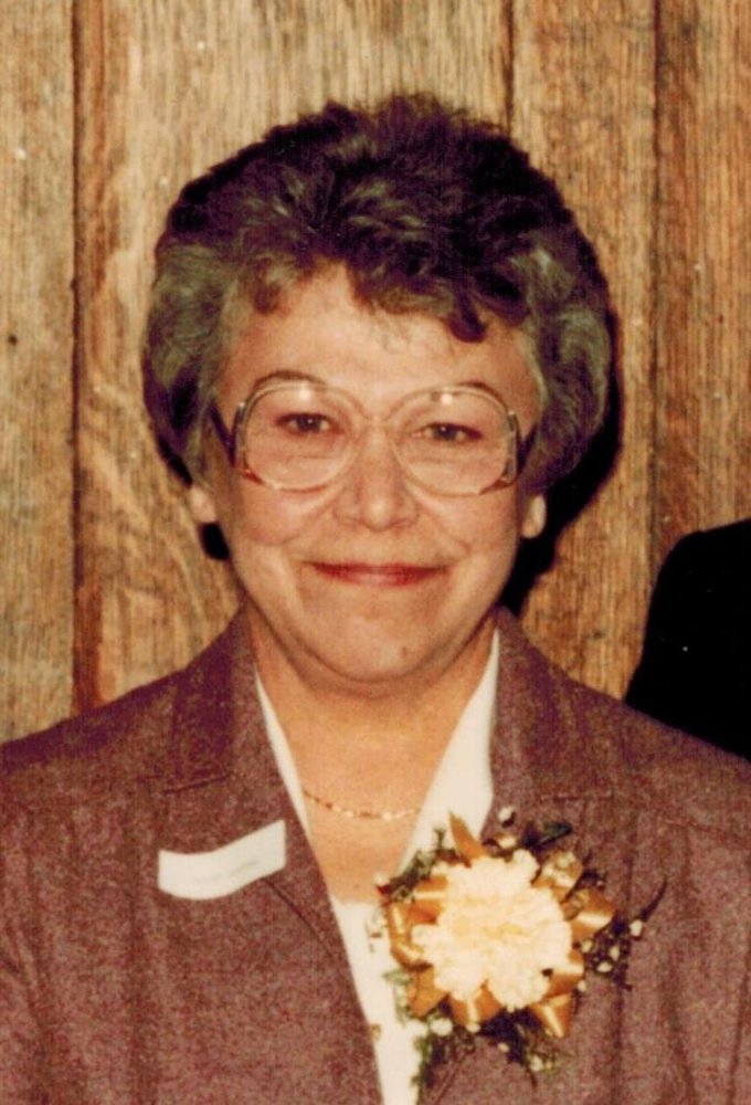 VIOLET SZADORSKI