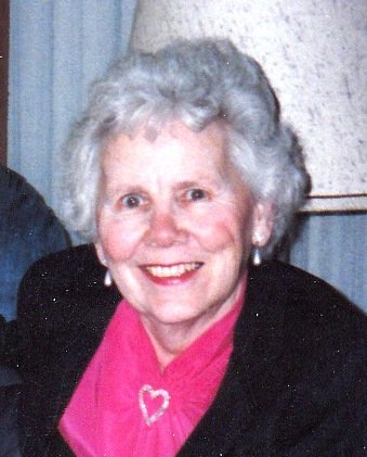 EDNA ROBERTSON