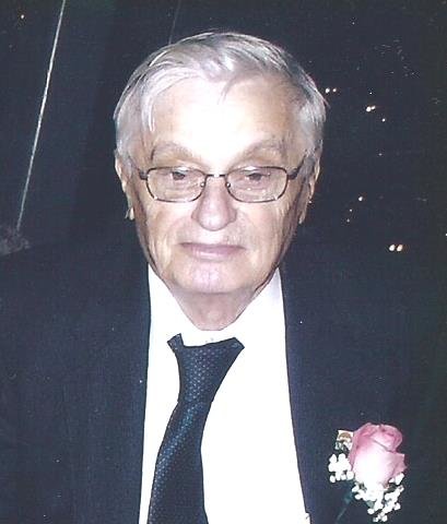 EDWARD JOHN  PRZEDNOWEK SR.