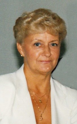 CONNIE ERNA  FOLGER