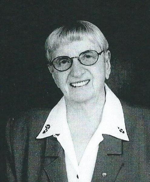 JANINA WANDA SWIETLIK