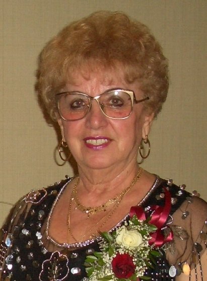 TERESA SYTKOWSKI