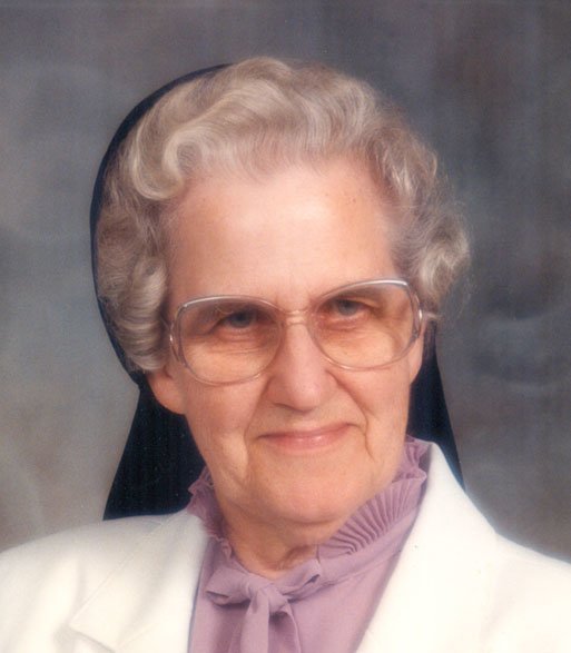 SISTER ALICE ARNAL