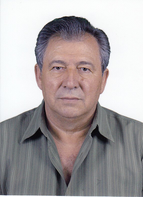 ARMANDO  FERNANDES