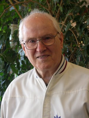 REV. FR. ALAIN PICHÉ, OMI