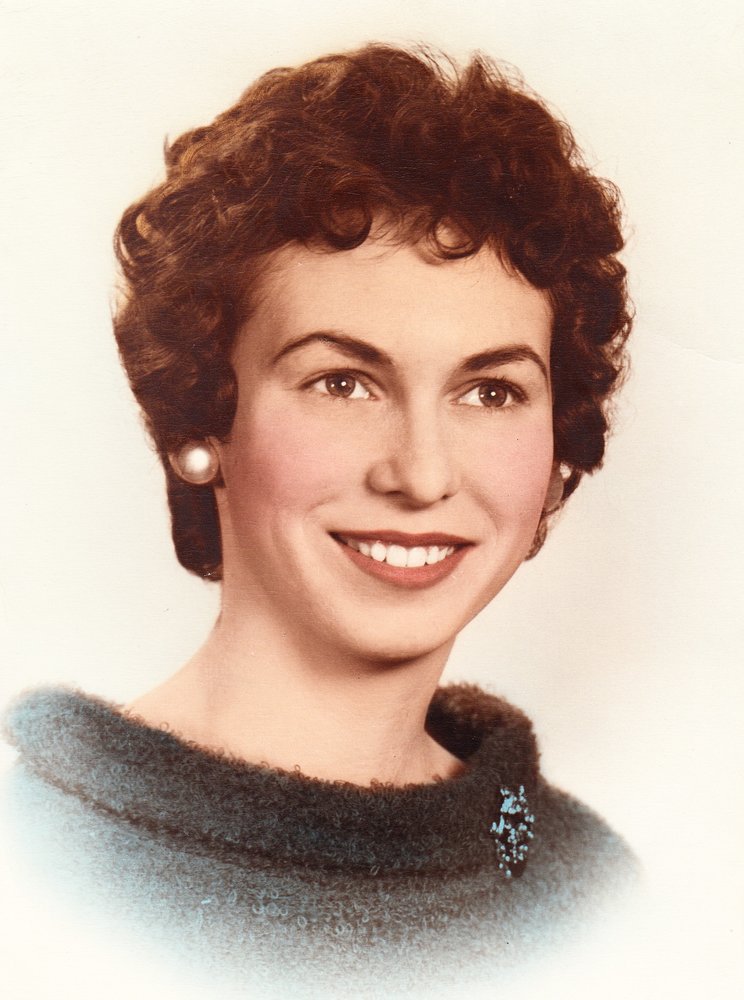 PHYLLIS RUTH  HRYCIW