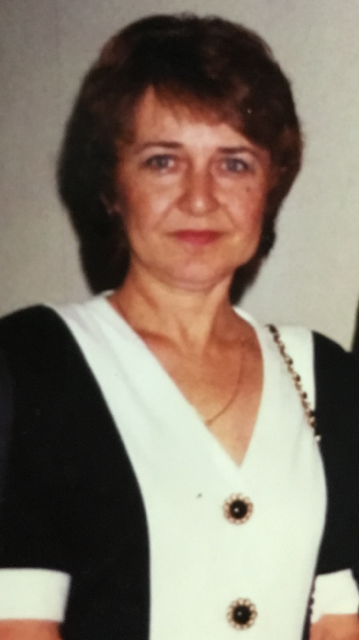 HALINA KUCZMA