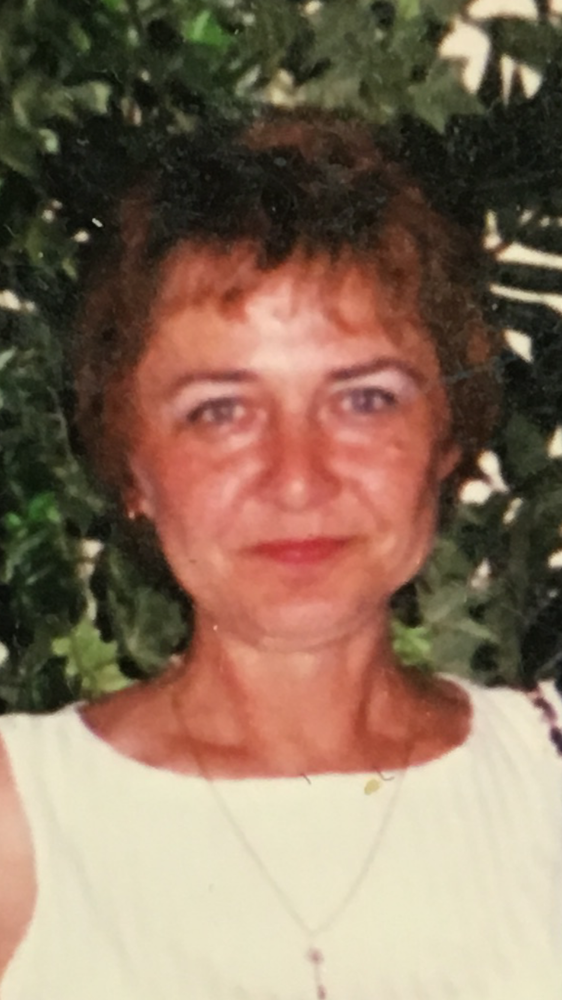 HALINA KUCZMA