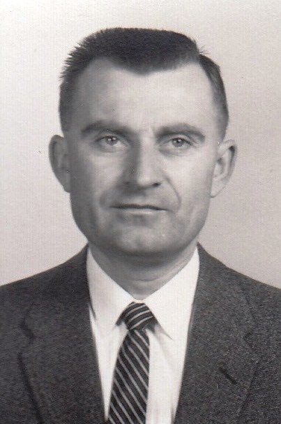 EMIL GRODECKI