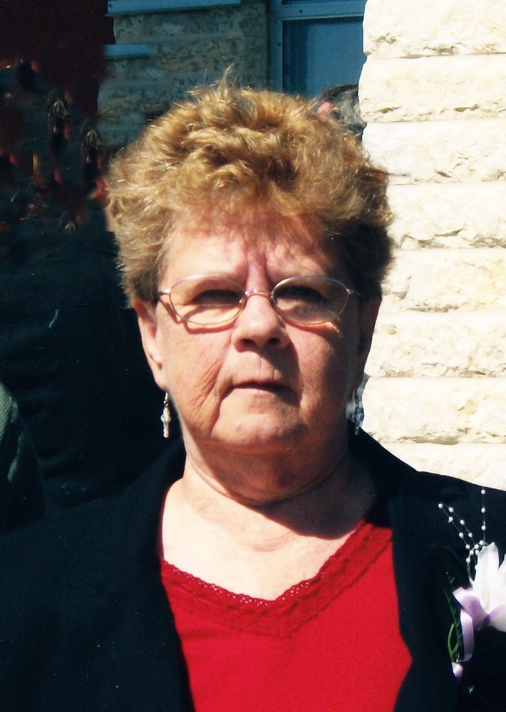 ELAINE SHARON  PETERSON