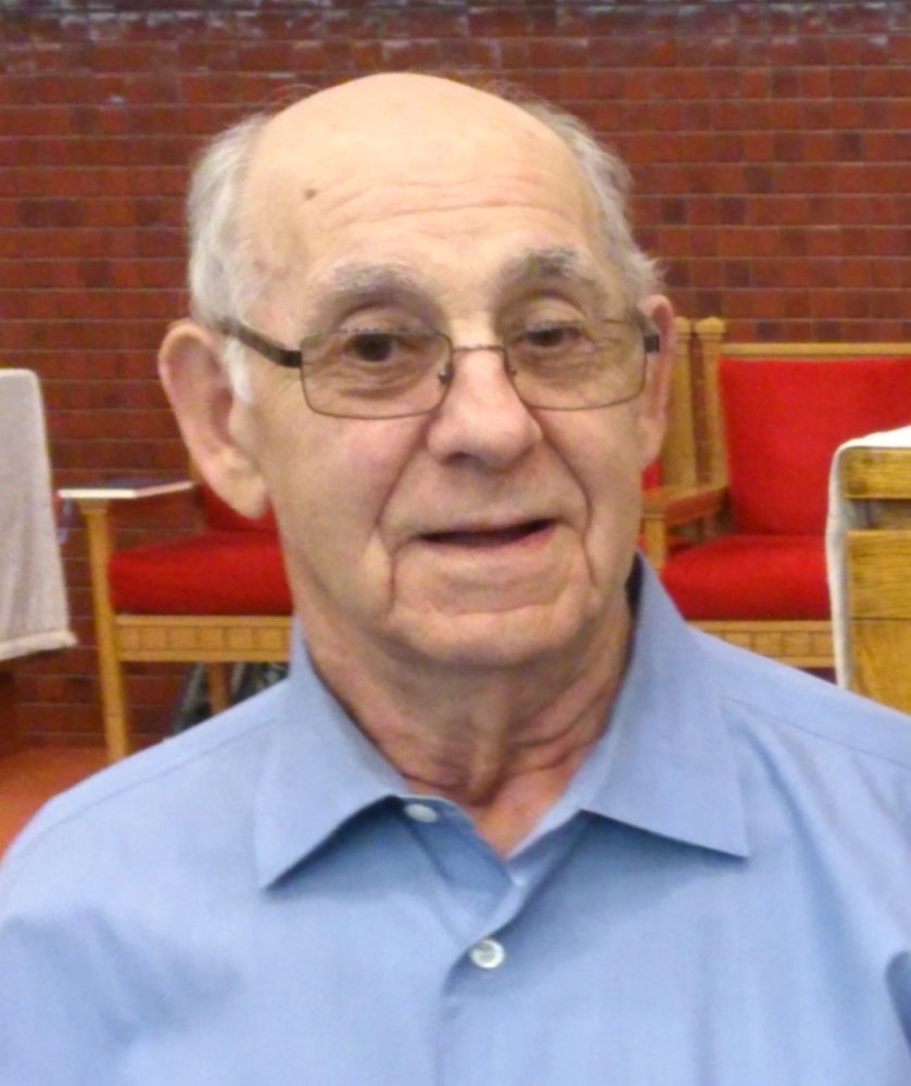 FERNANDO B.  DA SILVA