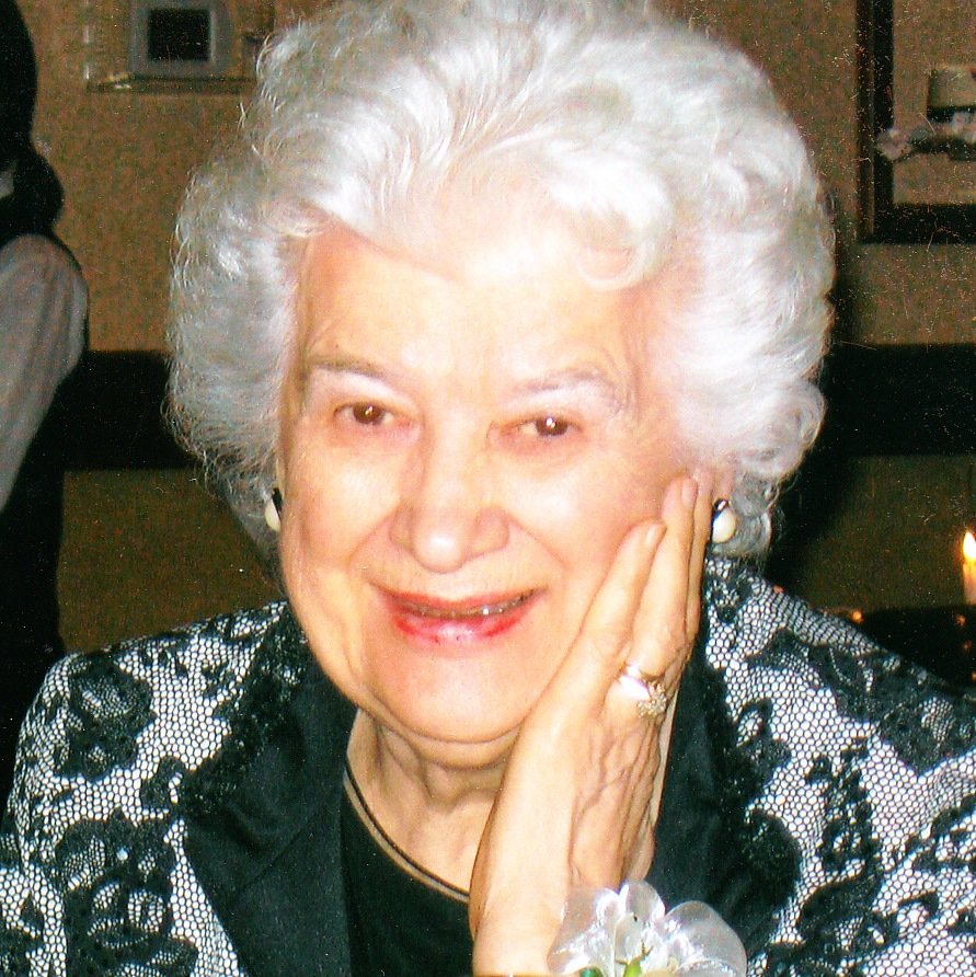 ELIZABETH (BETTY)  BECENKO