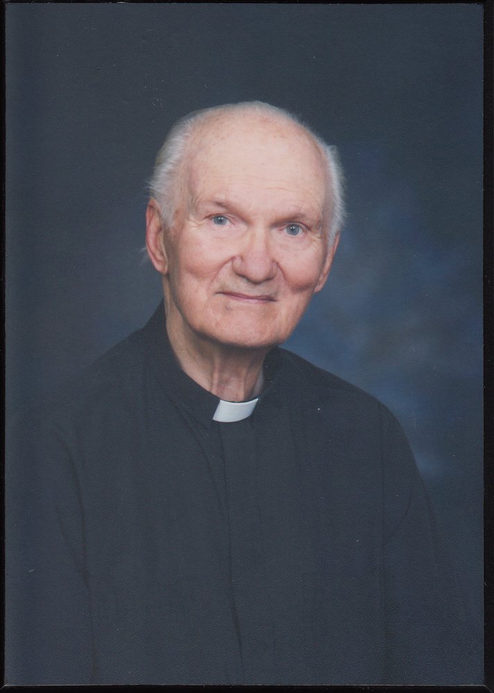 REV. DEACON MICHAEL JACYNA