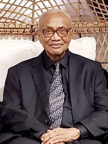 Hon. Sir Sydney Ukonu.