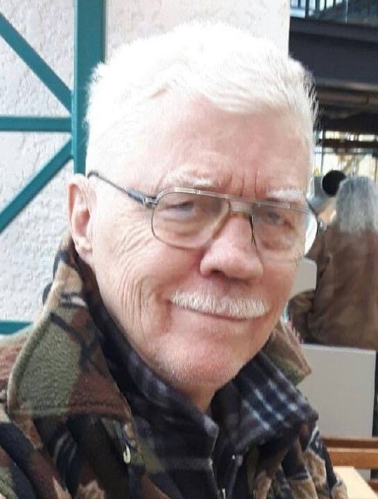 VICTOR  WILLIAM