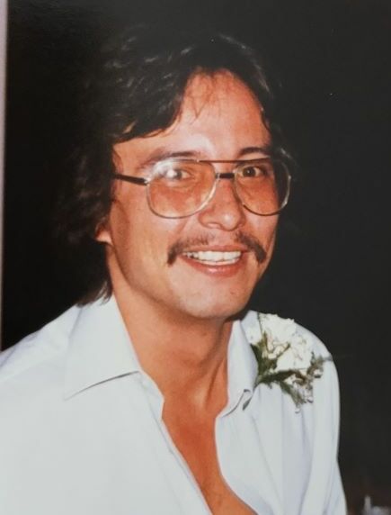 WARREN WILLIAM OSTIFICHUK