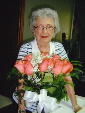 BEATRICE  WERY