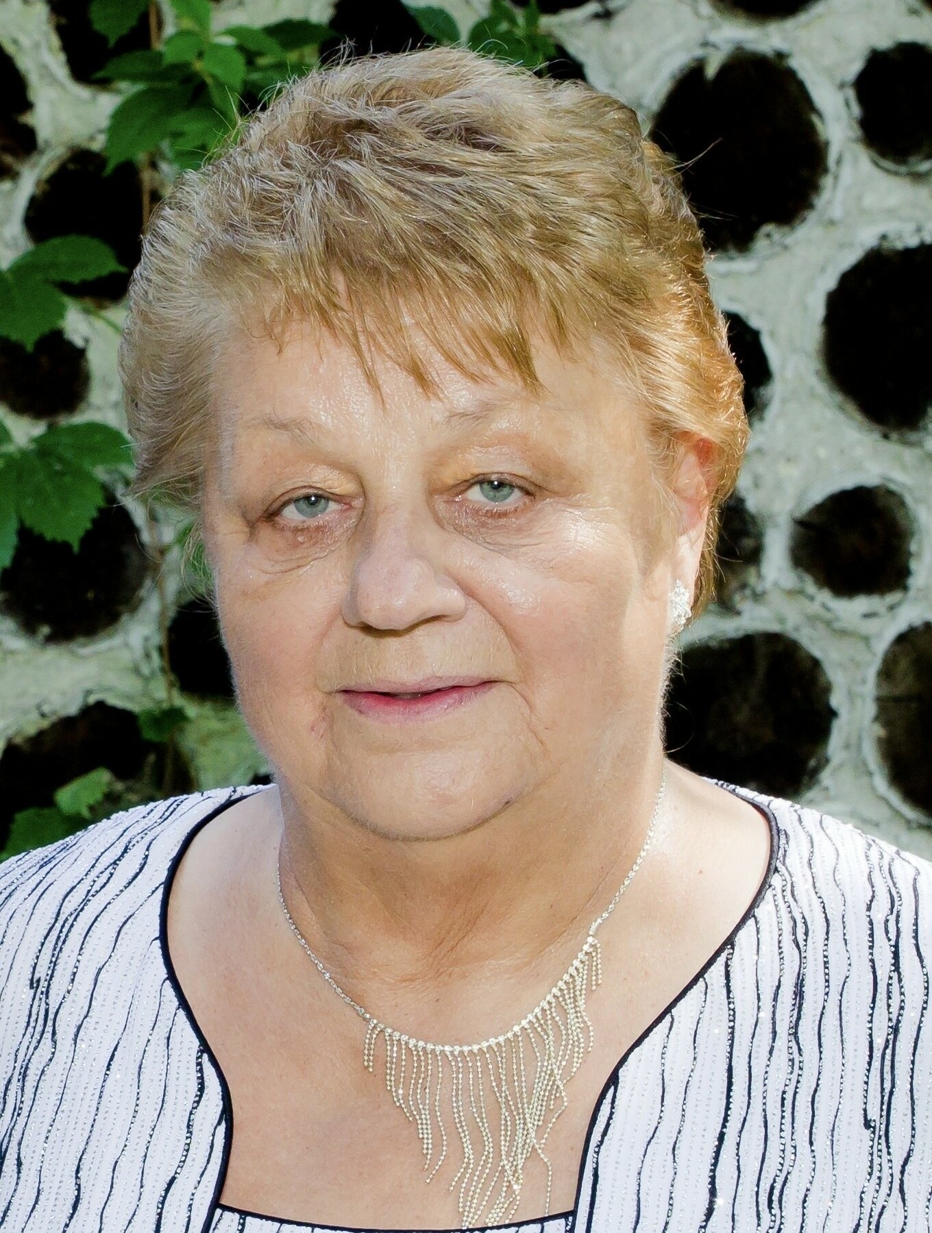 JOSIE  ZAJIC