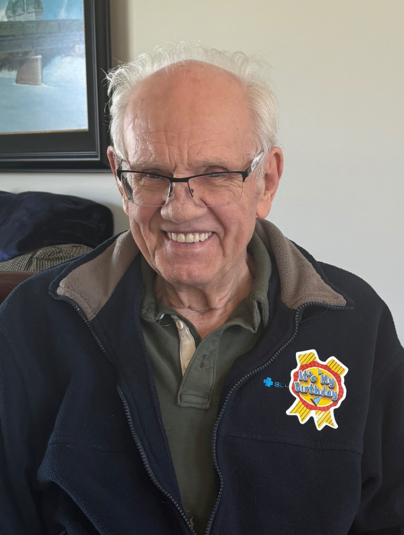 STANLEY HERBERT PROBETTS