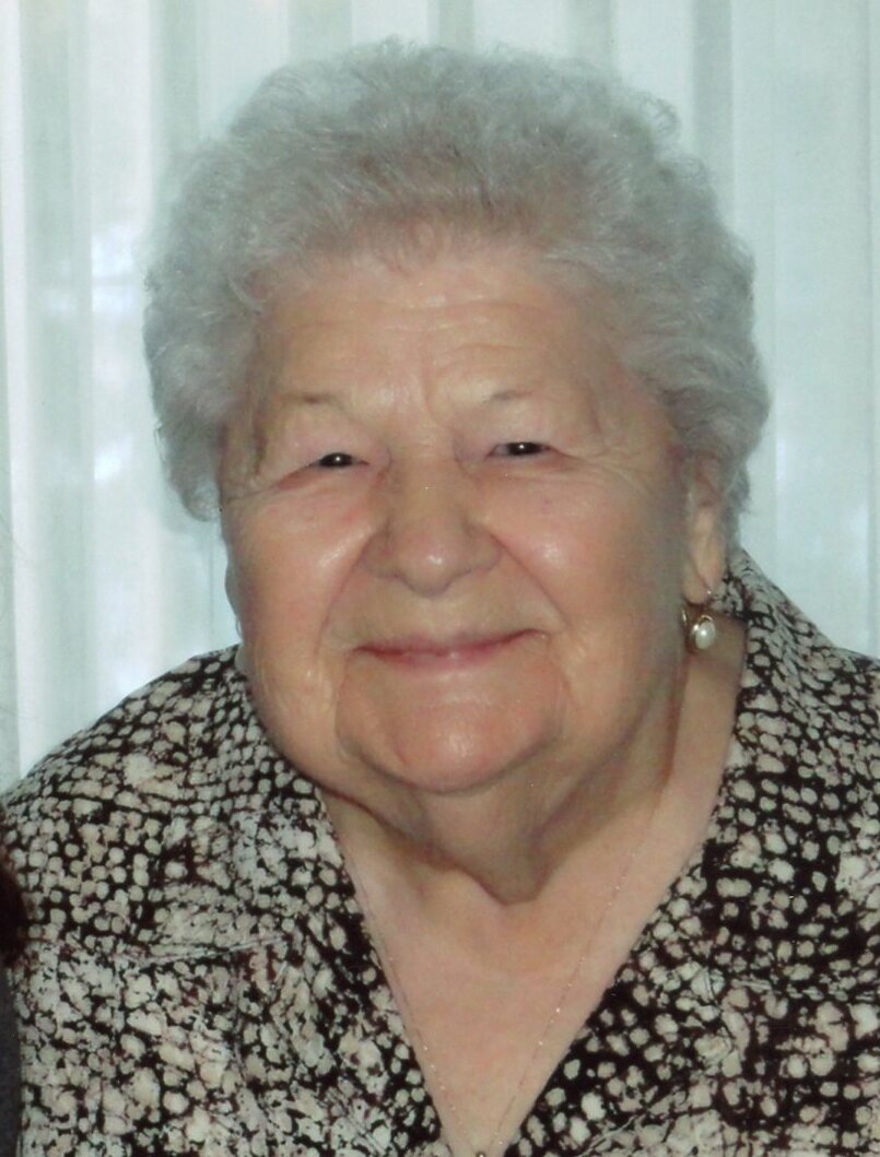 VERA  WOLYNIEC
