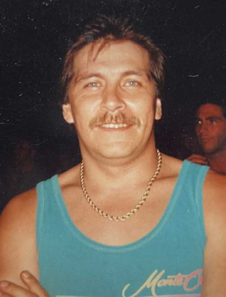RAY  MCAULEY