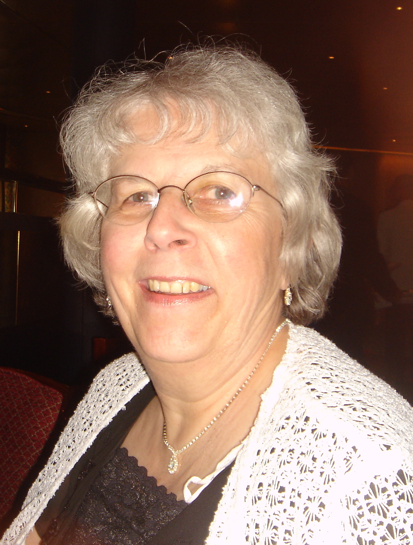 ALIDA  DEJONGE