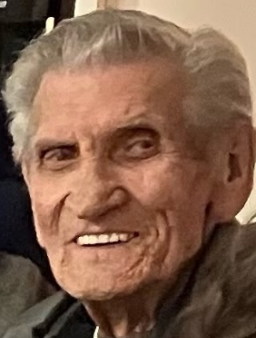 WALTER GEORGE GRESKO