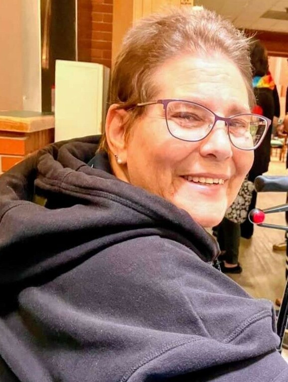 TAMMY ROSE MARIE KUTZAK