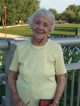 GEORGINA ALICE CHALLIS