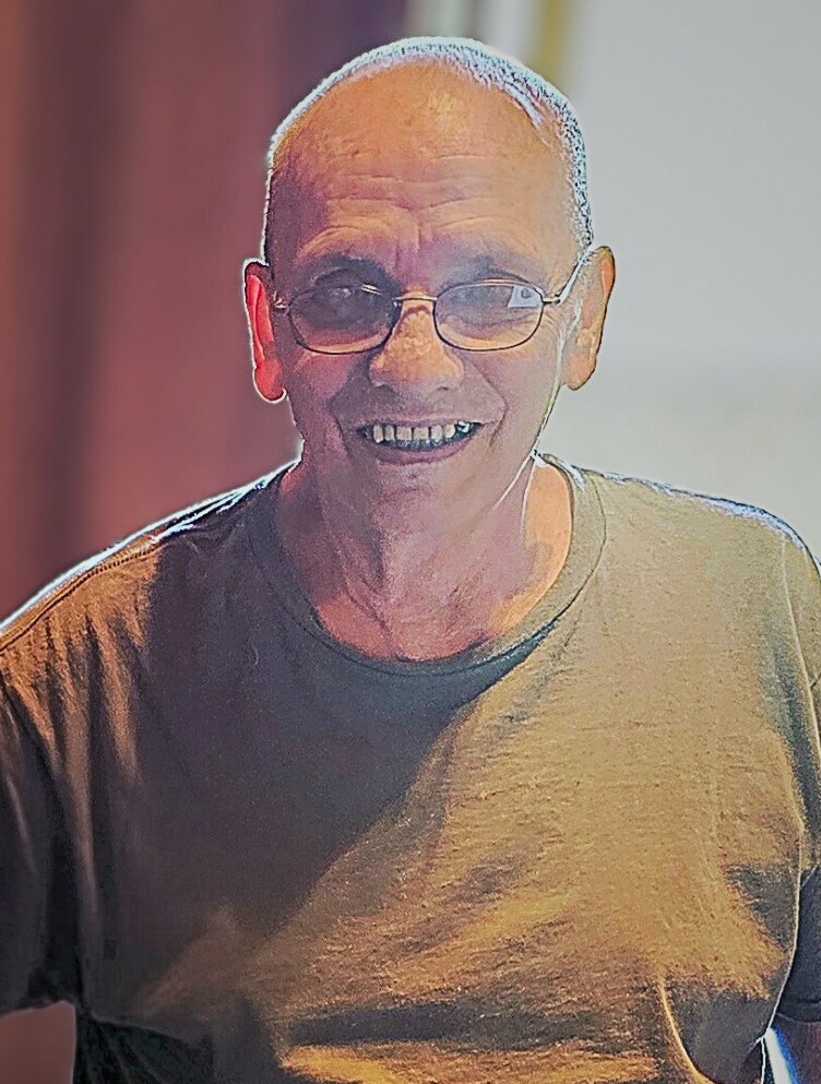 GREGORY  NELS ANDERSON 