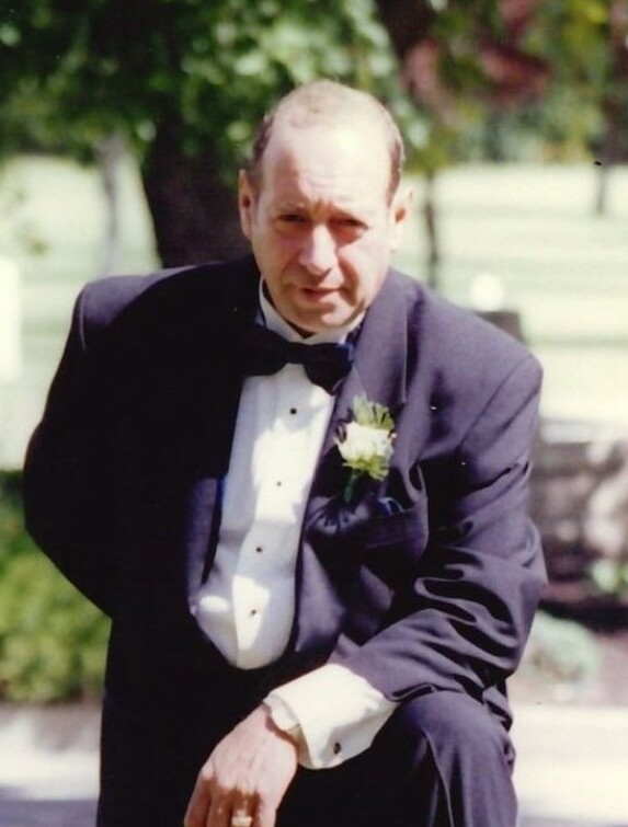 ALBERT BARTHOLOMEW CALVO